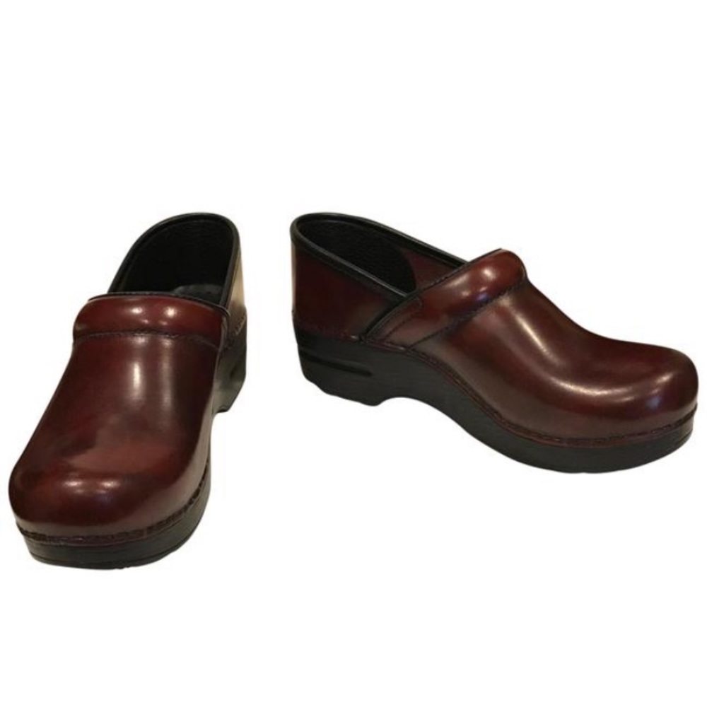 Dansko clogs